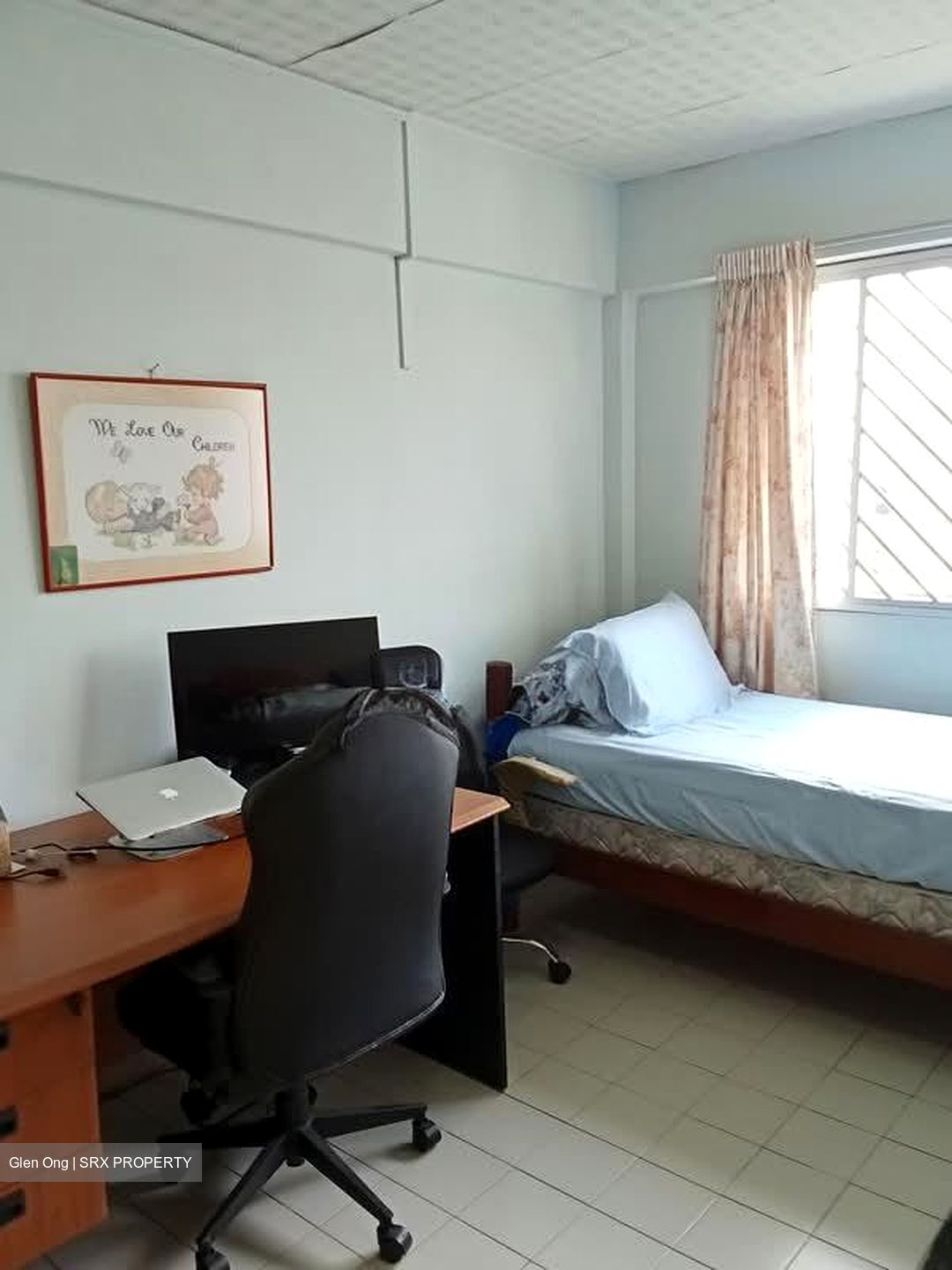 Blk 278 Ficus Vale (Yishun), HDB 4 Rooms #575367591